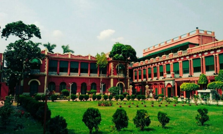 Rabindra bharathi university