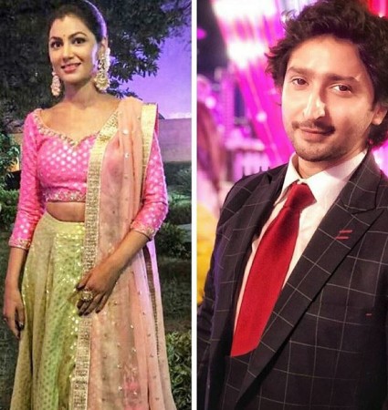 Sriti Jha of Kumkum Bhagya fame; Kunal Karan Kapoor Sriti Jha of Kumkum Bhagya and Kunal Karan Kapoor break up
