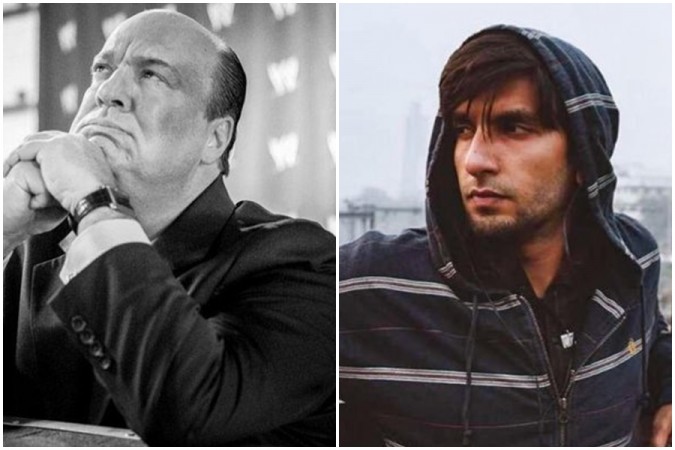 Heyman has responed to the tweet of Ranveer Ranveer Singh Paul Heyman