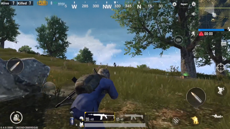 PUBG Mobile tips and tricks PUBG Mobile tips and tricks