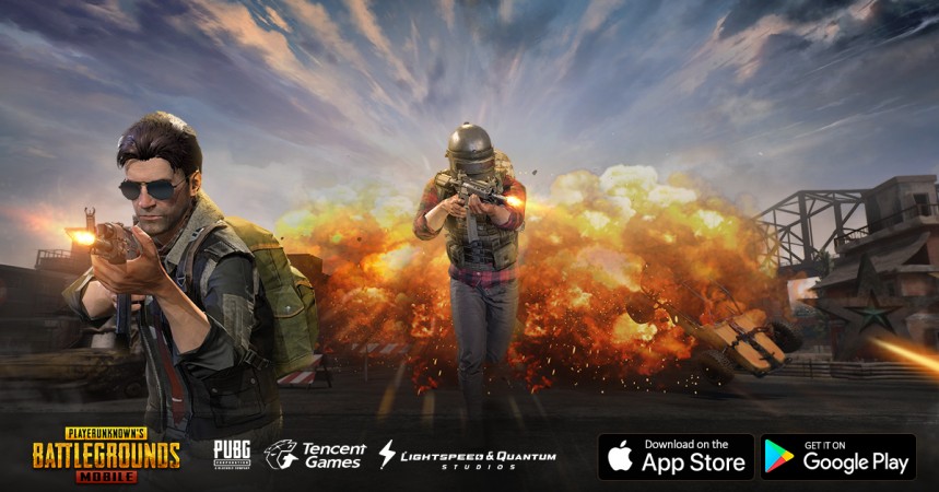 PUBG Mobile gaming phone by Xiaomi PUBG Mobile tips and tricks