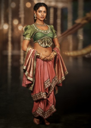 Tamannaah Bhatia from Sye Raa Tamannaah Bhatia