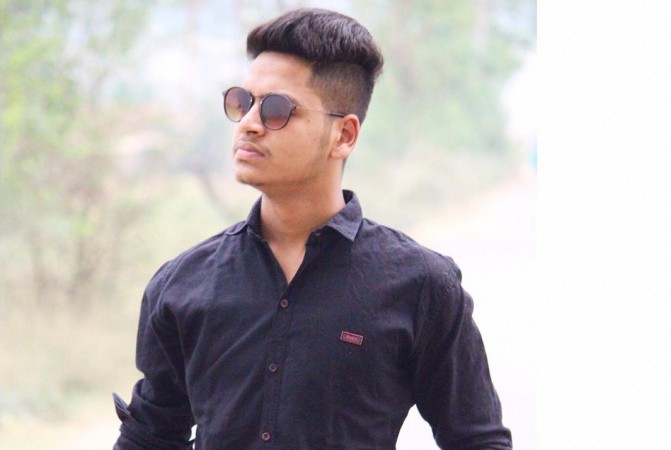 Anmol Bhatia Anmol Bhatia
