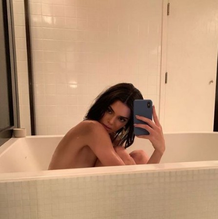 Kendall Jenner Kendall Jenner