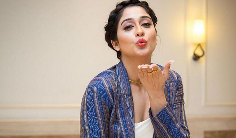 Regina Cassandra. Regina Cassandra