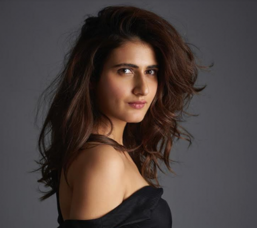 Fatima Sana Shaikh Fatima Sana Shaikh
