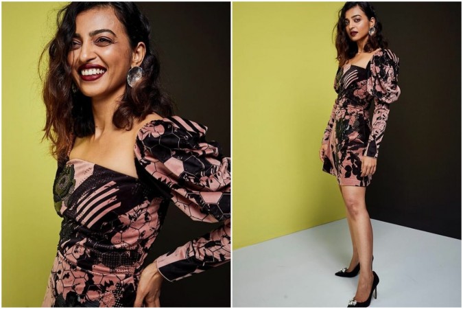 Radhika Apte Radhika Apte