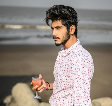 Vitrag Mehta Vitrag Mehta