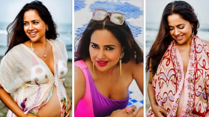 Sameera Reddy