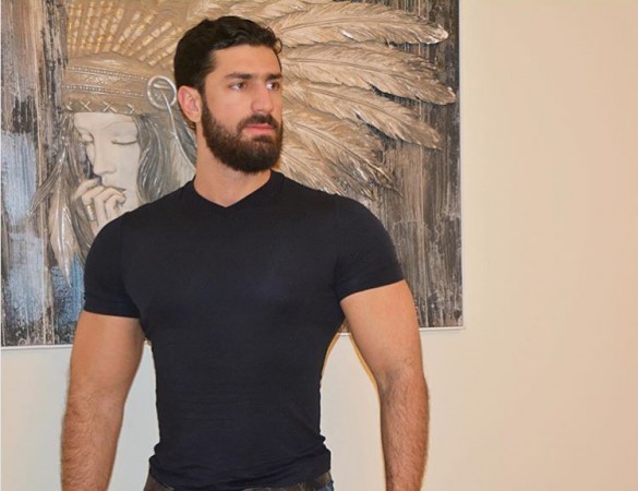 Mohammad Makhlouf Mohammad Makhlouf