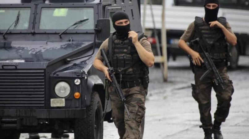 The probe agency claims that the accused arrested have links with ISIS whereas their families deny the charges. ISIS attacks