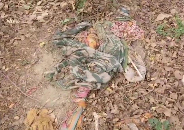 bihar hospital skeletons