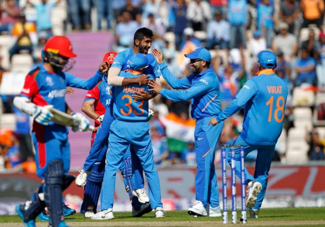 India