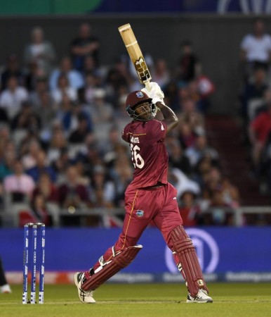 Brathwaite's innings was hard to believe Carlos Brathwaite