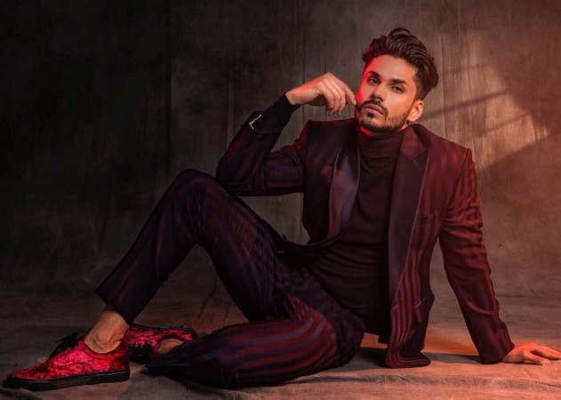 Mudit Malhotra Mudit Malhotra