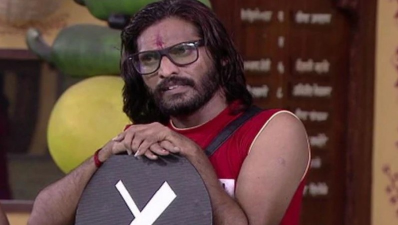 Bigg Boss Marathi 2 contestant Abhijit Bichukale Abhijit Bichukale