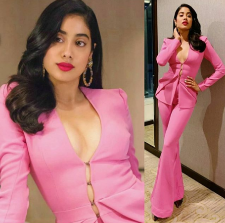 Janhvi Kapoor Janhvi Kapoor