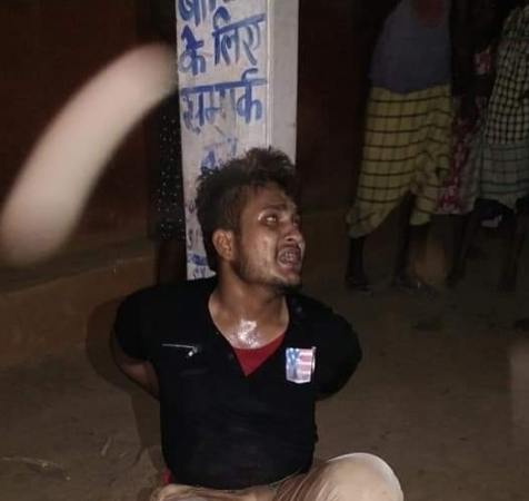 Ansari was handed over to the police on June 19 after he fell unconscious. He died three days later. Jharkhand lynching