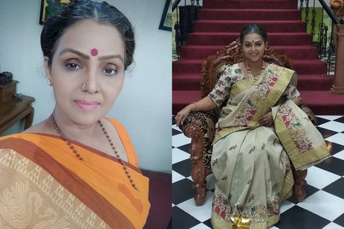 <span>Fathima</span> <span>Babu</span> is the first contestant to enter <span>Bigg</span> Boss Tamil 3 house. Bigg Boss Tamil 3: Fathima Babu