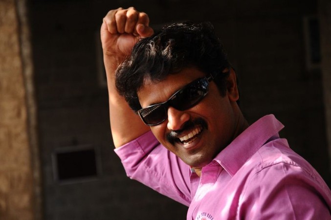 Cheran is the ninth contestant to enter Bigg Boss Tamil 3 house. Bigg Boss Tamil 3: Cheran