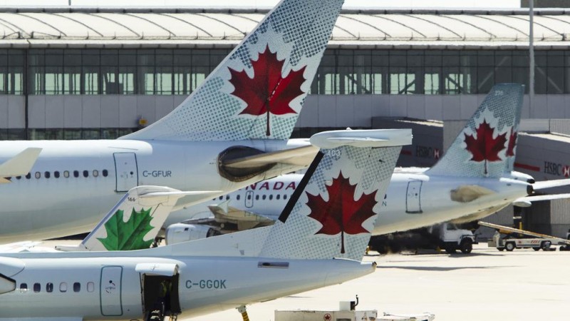 Air Canada