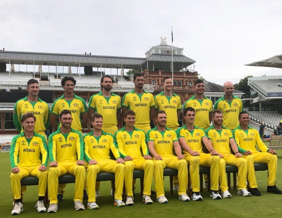 Australian team is starting to get into full flow Australian cricket team