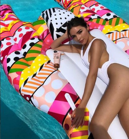 Olivia Culpo Olivia Culpo