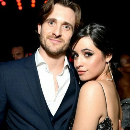 camila cabello matthew hussey boyfriend ex relationship fans break instagram after call their off ibtimes relationships scores debut cinderella feature