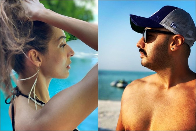 Malaika Arora, Arjun Kapoor Malaika Arora, Arjun Kapoor