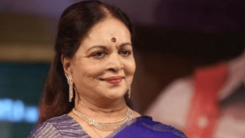 Vijaya Nirmala