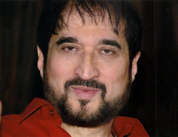 Nadeem Saifi Nadeem Saifi