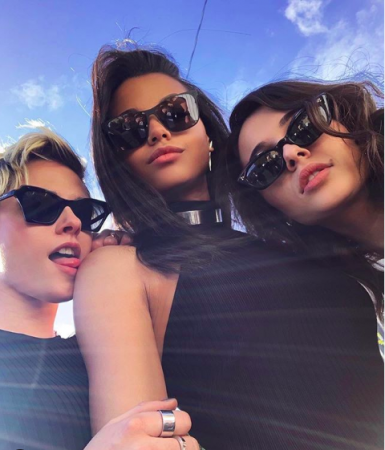 Kristen Stewart in Charlie's Angels Kristen Stewart new movie