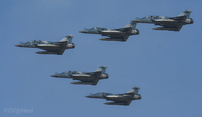 A crash of the An-32 in Arunachal Pradesh on June 3 left 13 Air Force personnel dead. Indian Air Force