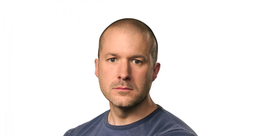 Jonathan Ive Jony Ive