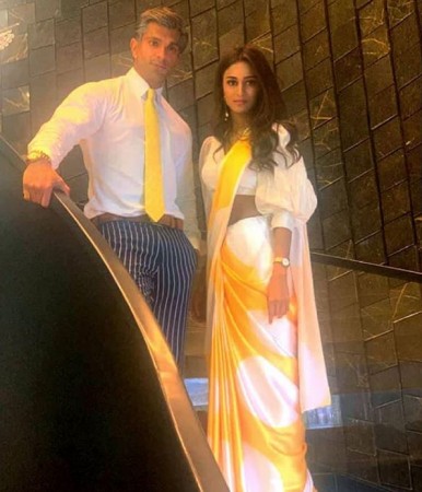 Kasautii Zindagii Kay 2: Prerna and Mr Bajaj's first look out Kasautii Zindagii Kay 2: Prerna and Mr Bajaj's first look out