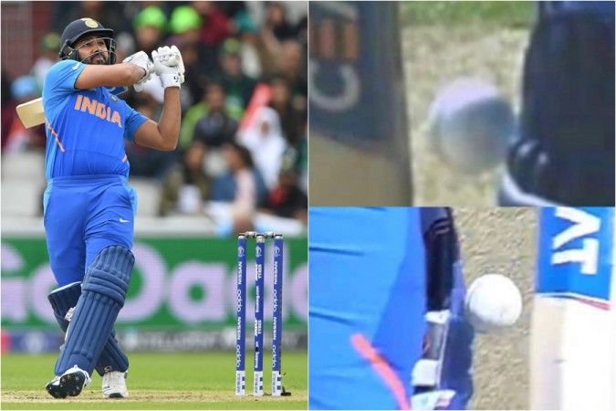 Rohit Sharma Rohit Sharma