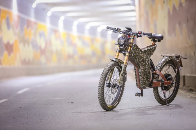 Polarity Smart Bikes to hit the roads end of this year Polarity Smart Bikes to hit the roads end of this year