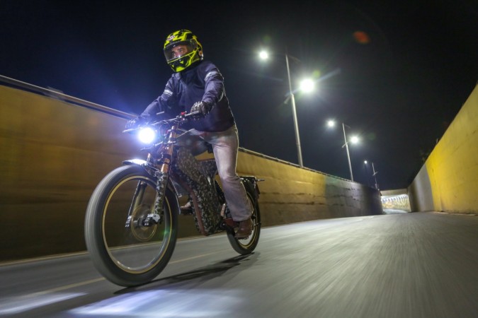 Polarity Smart Bikes to hit the roads end of this year Polarity Smart Bikes to hit the roads end of this year