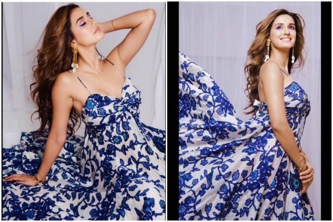 Disha Patani Disha Patani