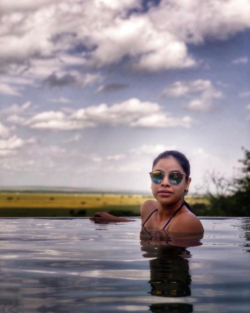 Sumona Chakravarti Sumona Chakravarti