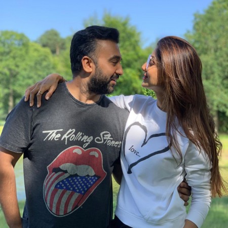 Raj Kundra, Shilpa Shetty Shilpa Shetty, Raj Kundra