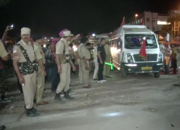 The pilgrimage, which spans for 45 days, will officially commence from Monday and conclude on August 15. Amarnath yatra