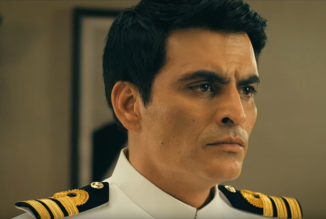 The Verdict - state vs Nanavati trailer The Verdict - state vs Nanavati trailer