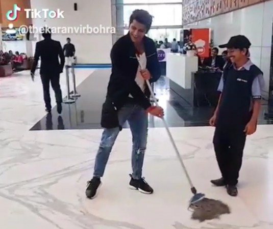 Karanvir Bohra Karanvir Bohra