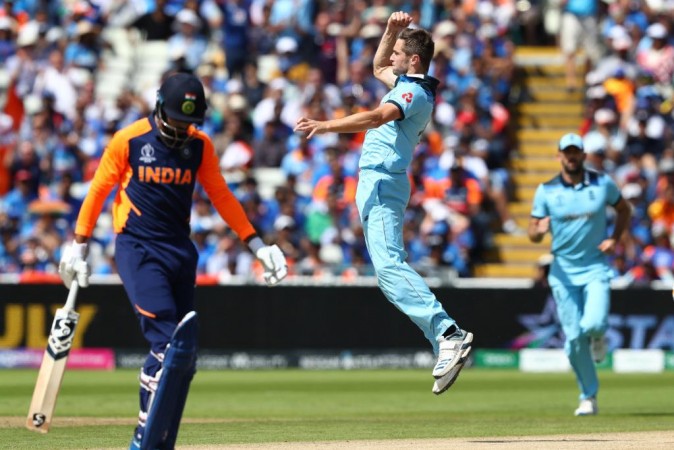 India vs England, ICC 2019 World Cup: Here are the biggest reasons for India's defeat - IBTimes ...