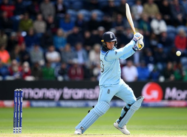 Will Jason Roy get a chance? Jason Roy