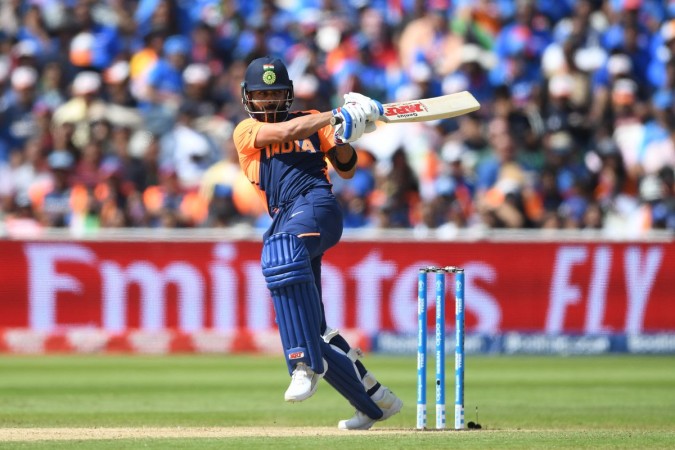 Virat Kohli Virat Kohli