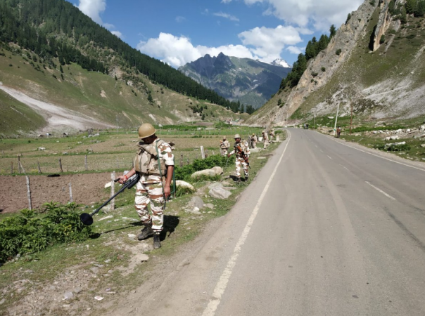 Amarnath yatra