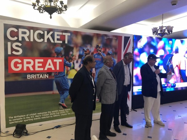 India England