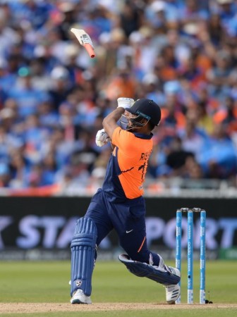 Rishabh Pant Rishabh Pant
